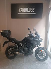 Kawasaki Versys 650 - 2022