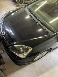 Honda civic EP2 SPORT 1.6 Vtec