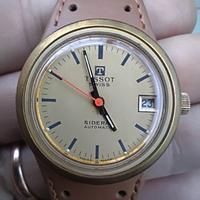 Orologio Tissot Sideral Automatico 