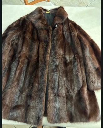 Pelliccia Canali perfetta