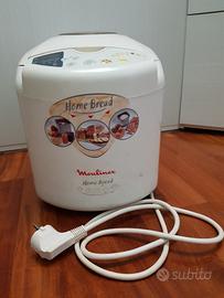Macchina del pane Moulinex