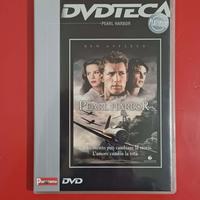 DVD FILM GUERRA PEARL HARBOR DVDTECA PANORAMA
