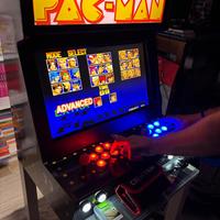 Arcade vintage