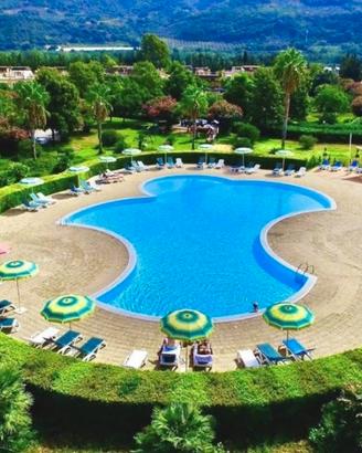 Last minute casa settembre spiaggia e piscina