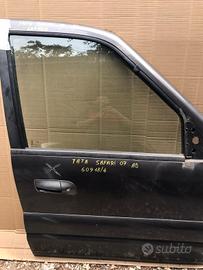 PORTA ANTERIORE DESTRA Tata SAFARI 2.2 TD 4X4