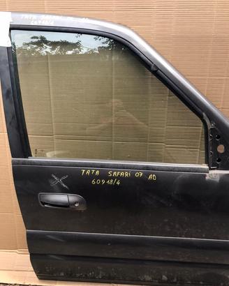 PORTA ANTERIORE DESTRA Tata SAFARI 2.2 TD 4X4