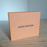 Scatola piccola Louis Vuitton