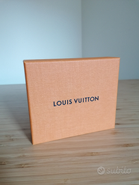 Scatola piccola Louis Vuitton