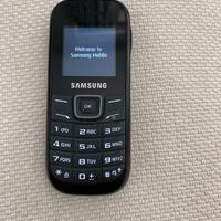 telefono cellulare Samsung