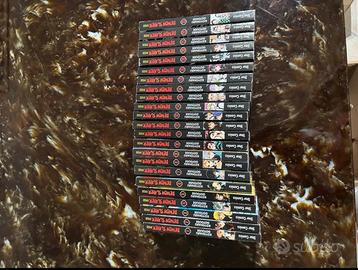 demon slayer manga