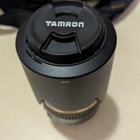 Tamron SP 70-300mm f/4-5.6 di VC USD Nikon F