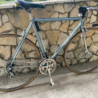 Bici da corsa inizio anni 80