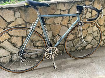 Bici da corsa inizio anni 80
