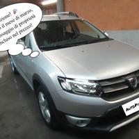 Dacia Sandero Stepway 0.9 TCe 12V T-GPL 90CV Start