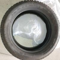 Gomma invernale Strial 215/55 R17