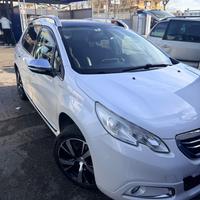Auto Peugeot 2008