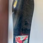 tavola salomon da snowboard 