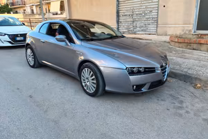 Alfa Romeo Brera 