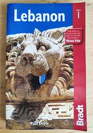 Lebanon - Rough Guide 1 edition