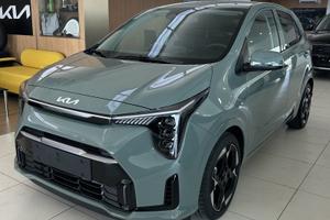 KIA PICANTO PE2 MY26 1.0 LPG STYLE * Conver. GPL