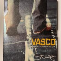 VASCO LIVE ANTOLOGY 04.05 DVD