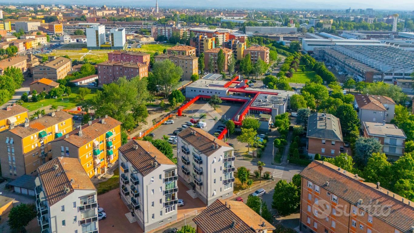 Apartment in Modena, Sacca, Crocetta-San Lazzaro-Modena Est - Vista 2
