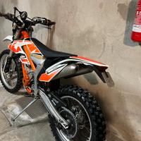 KTM 350 Freeride - 2015