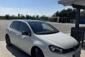Golf 6 gti