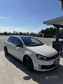 Golf 6 gti