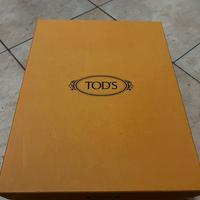 Tod’s donna