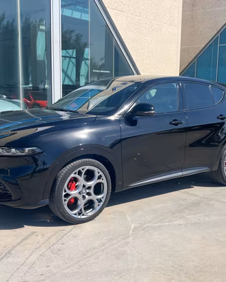 Alfa Romeo Tonale 1.5 175 CV MHEV TCT7 Veloce - po