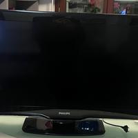 Televisore Philips