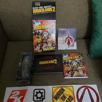 Borderlands 2 Collector Edition PS3