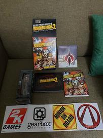 Borderlands 2 Collector Edition PS3