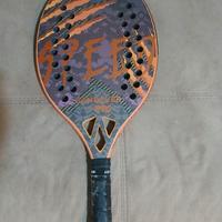 racchetta beach tennis Sandever speed 999