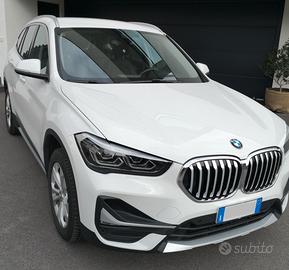 BMW X1 xDrive20d xLine Plus 190CV, Km 51.850