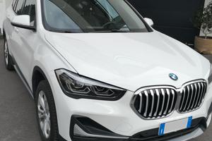 BMW X1 xDrive20d xLine Plus 190CV, Km 51.850