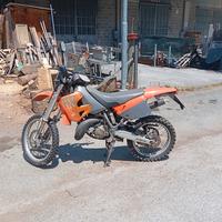 Aprilia Rx 