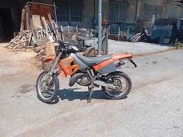 Aprilia Rx 