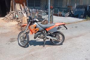 Aprilia Rx 