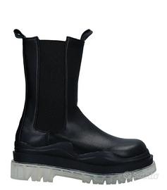 anfibi extè numero 38