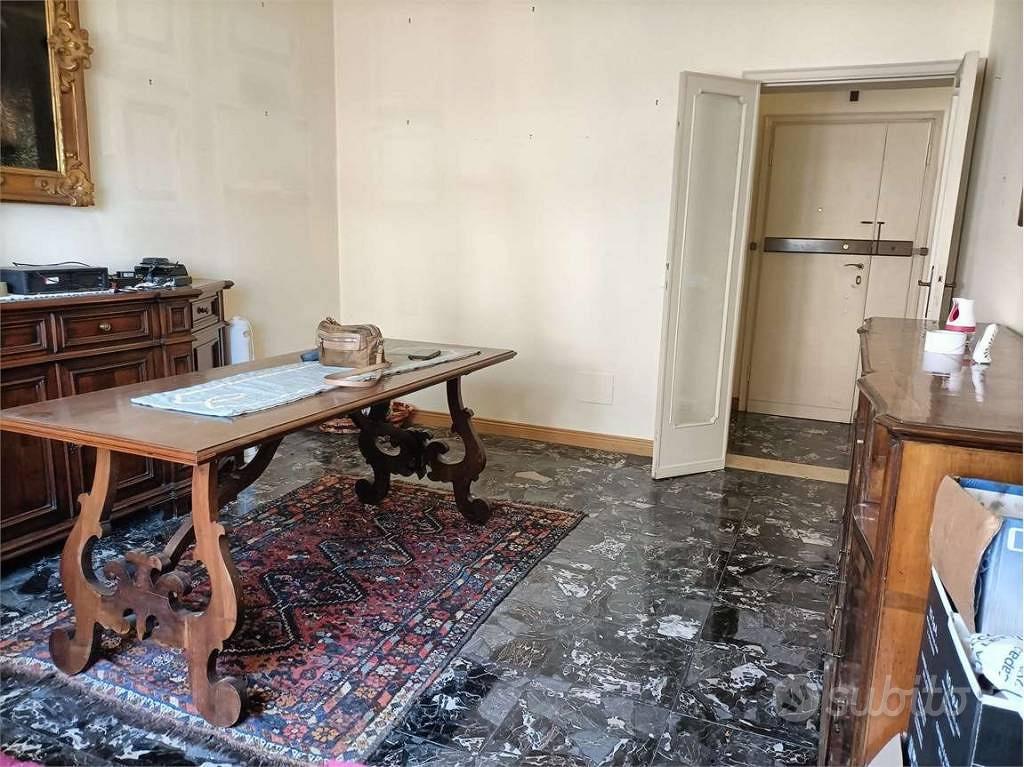 Appartamento – Lucca, Santissima Annunziata - Vista 2