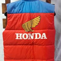 Giubbotti logo Honda. Anni 80