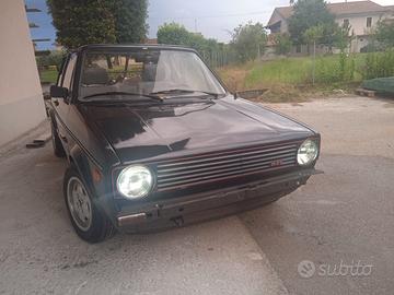 VOLKSWAGEN Golf 1ª serie - 1981