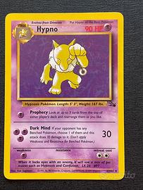Hypno 23/62 Fossil 1999