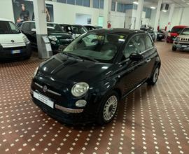 Fiat 500 1.2 Lounge NEOPATENTATI