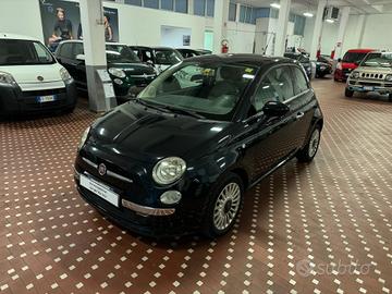 Fiat 500 1.2 Lounge NEOPATENTATI