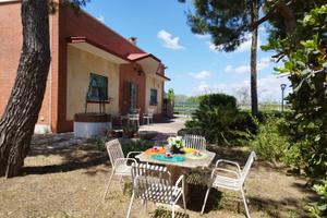 Casa vacanze campagna salento