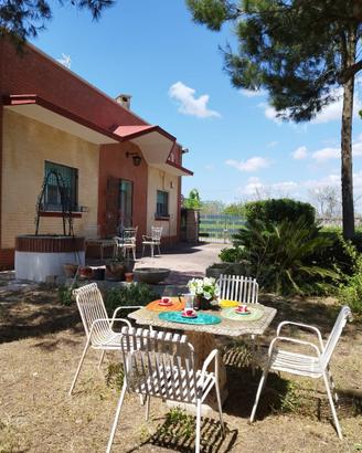 Casa vacanze campagna salento