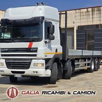 DAF CF85.460 E5 - Pianale Nuovo